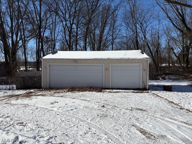 7648 N 2nd Avenue, Clinton, OH 44216