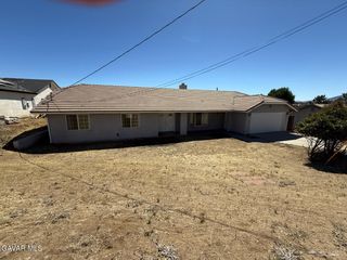 22608 Mariposa Road, Tehachapi, CA 93561