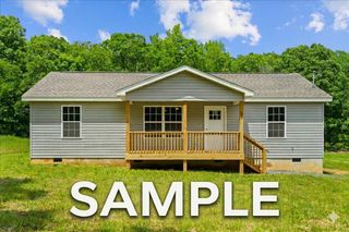 0 SE Eber Road, Dalton, GA 30720