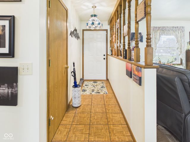 5807 Columbus Avenue, Anderson, IN 46013