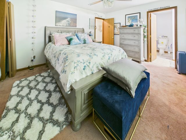 5807 Columbus Avenue, Anderson, IN 46013