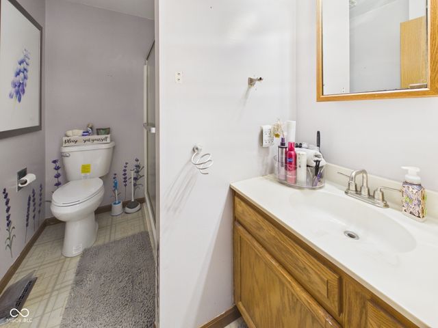 5807 Columbus Avenue, Anderson, IN 46013