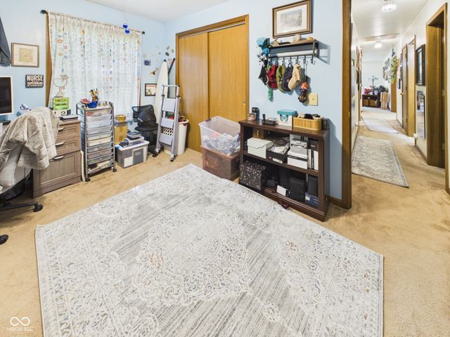5807 Columbus Avenue, Anderson, IN 46013