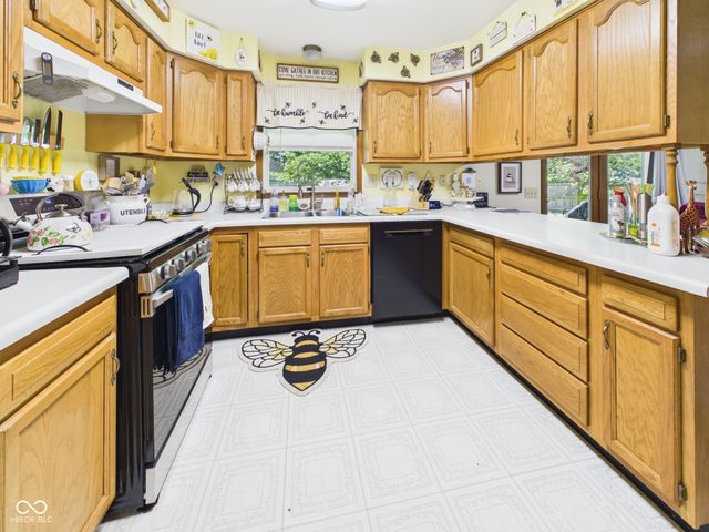 5807 Columbus Avenue, Anderson, IN 46013