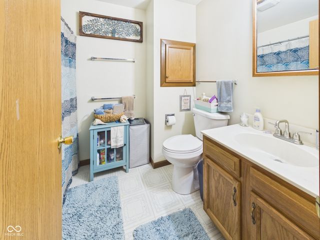 5807 Columbus Avenue, Anderson, IN 46013