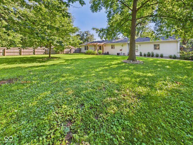 5807 Columbus Avenue, Anderson, IN 46013