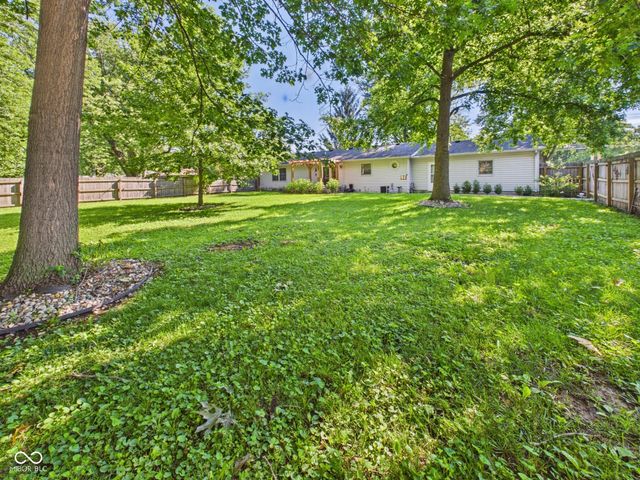 5807 Columbus Avenue, Anderson, IN 46013