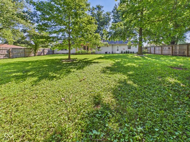 5807 Columbus Avenue, Anderson, IN 46013