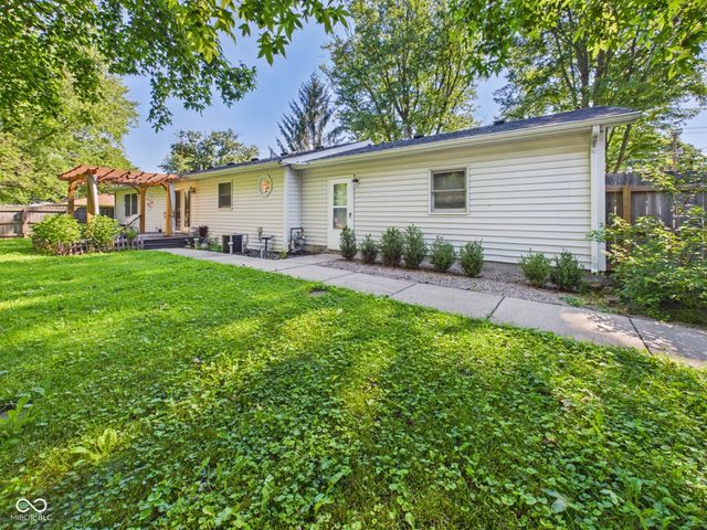 5807 Columbus Avenue, Anderson, IN 46013