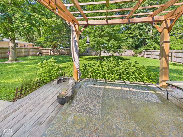 5807 Columbus Avenue, Anderson, IN 46013