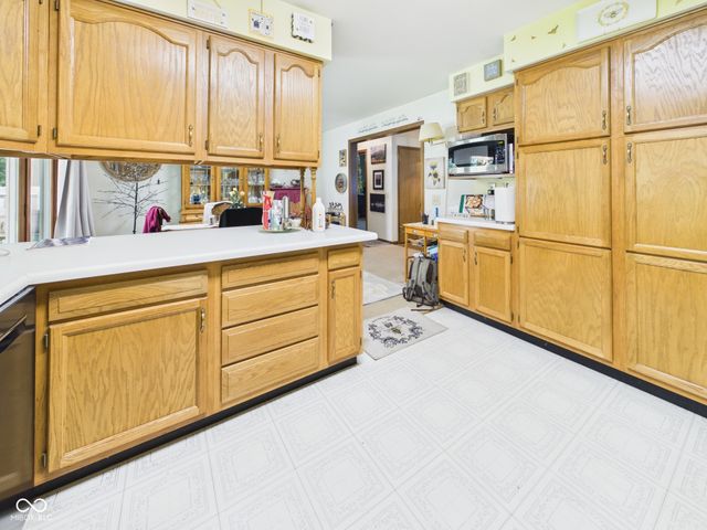 5807 Columbus Avenue, Anderson, IN 46013