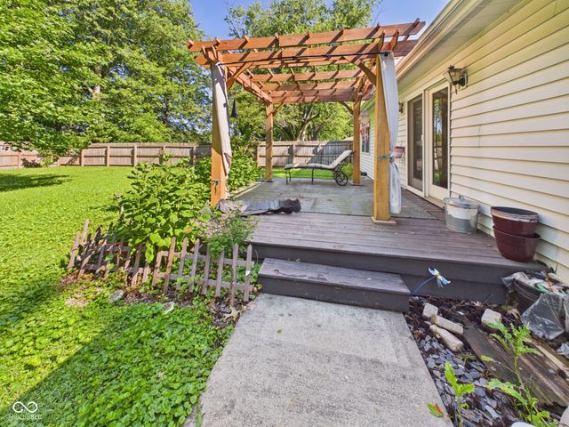 5807 Columbus Avenue, Anderson, IN 46013