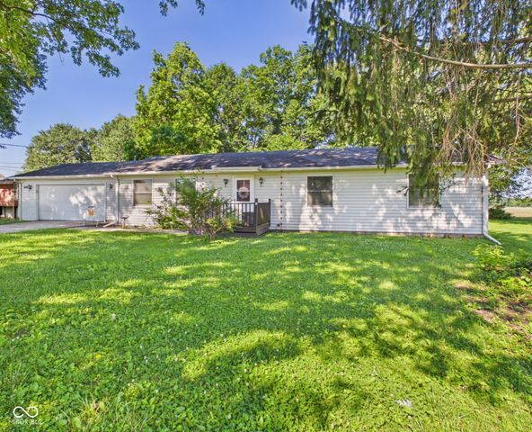 5807 Columbus Avenue, Anderson, IN 46013