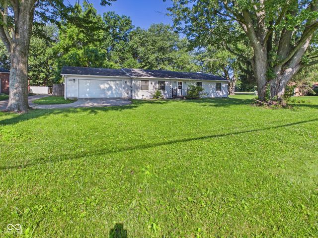 5807 Columbus Avenue, Anderson, IN 46013