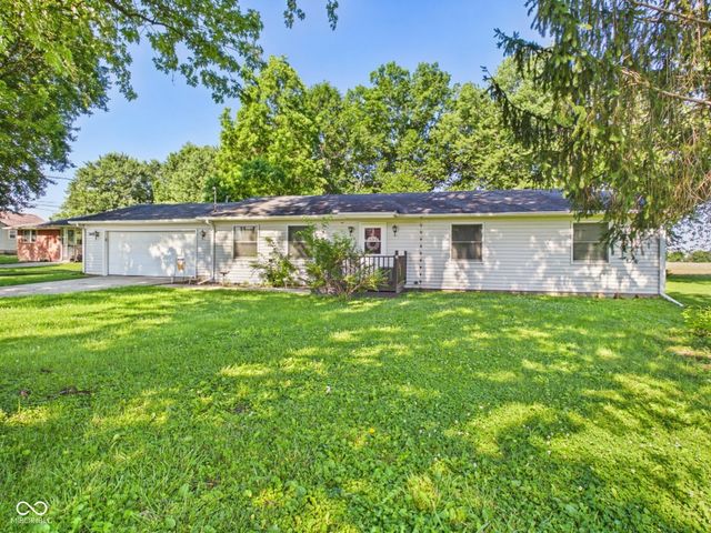 5807 Columbus Avenue, Anderson, IN 46013
