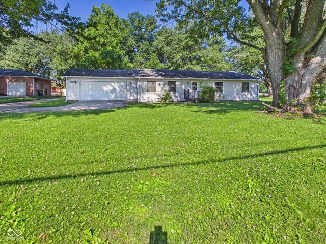 5807 Columbus Avenue, Anderson, IN 46013