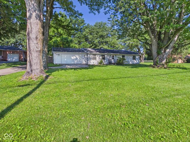 5807 Columbus Avenue, Anderson, IN 46013