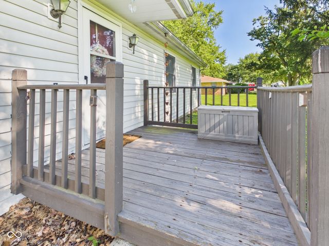 5807 Columbus Avenue, Anderson, IN 46013