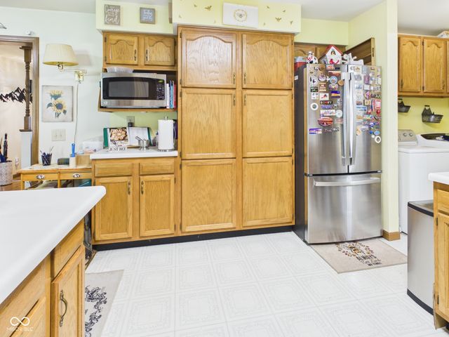 5807 Columbus Avenue, Anderson, IN 46013