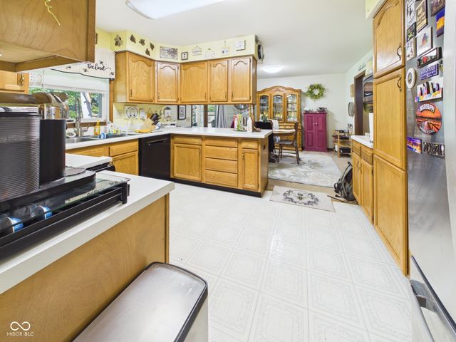 5807 Columbus Avenue, Anderson, IN 46013