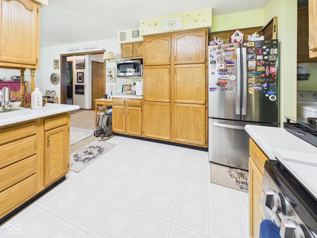 5807 Columbus Avenue, Anderson, IN 46013