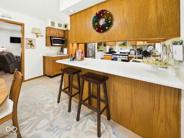 5807 Columbus Avenue, Anderson, IN 46013