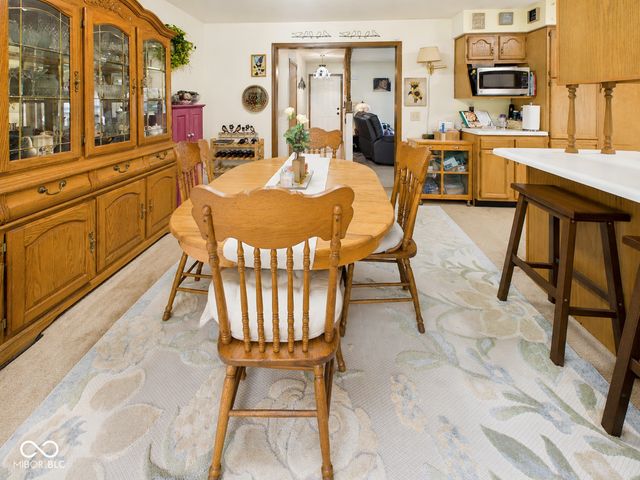 5807 Columbus Avenue, Anderson, IN 46013