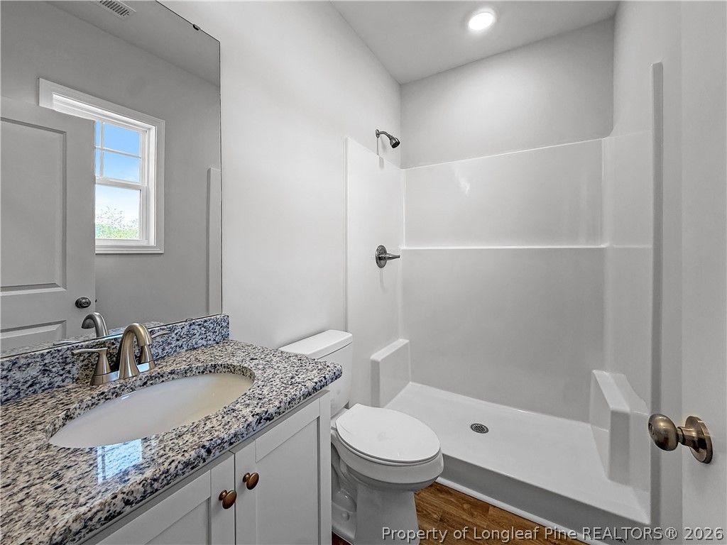 574 Ashley Heights (Lot 91) Drive, Aberdeen, NC 28315 — photo 12