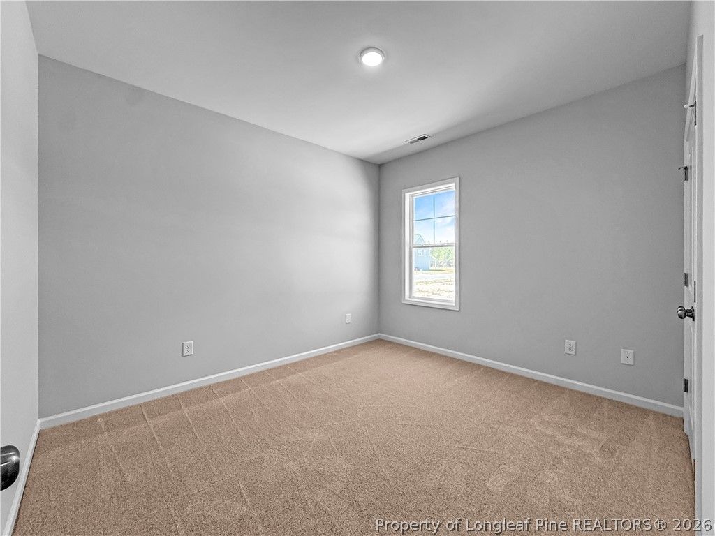 574 Ashley Heights (Lot 91) Drive, Aberdeen, NC 28315 — photo 13