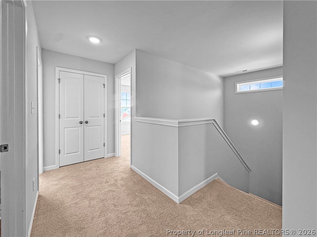 574 Ashley Heights (Lot 91) Drive, Aberdeen, NC 28315 — photo 17