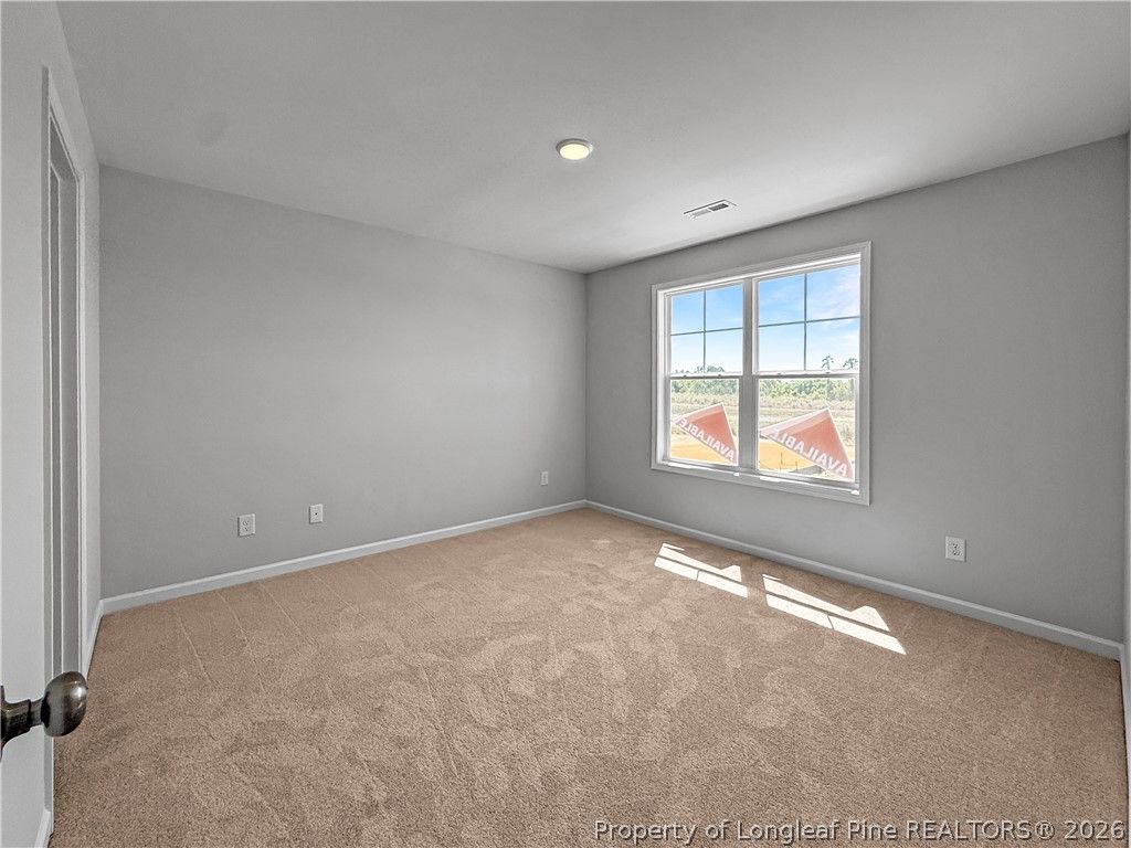 574 Ashley Heights (Lot 91) Drive, Aberdeen, NC 28315 — photo 18
