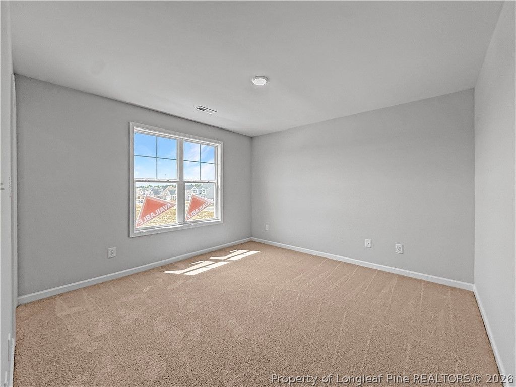 574 Ashley Heights (Lot 91) Drive, Aberdeen, NC 28315 — photo 19