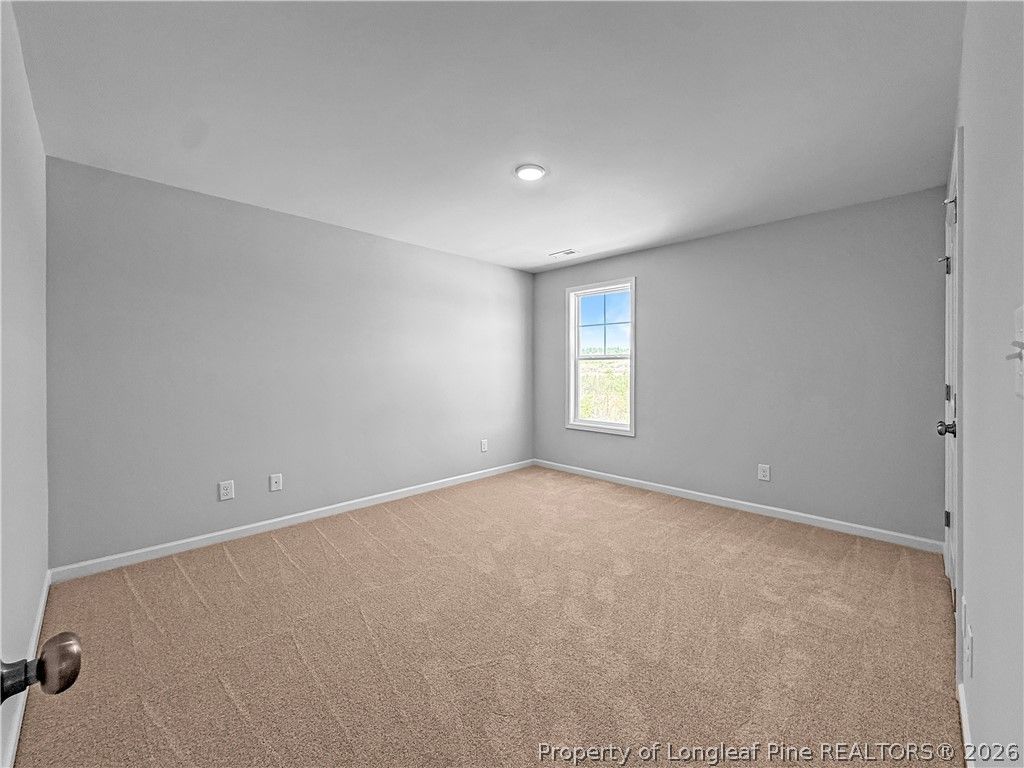 574 Ashley Heights (Lot 91) Drive, Aberdeen, NC 28315 — photo 20
