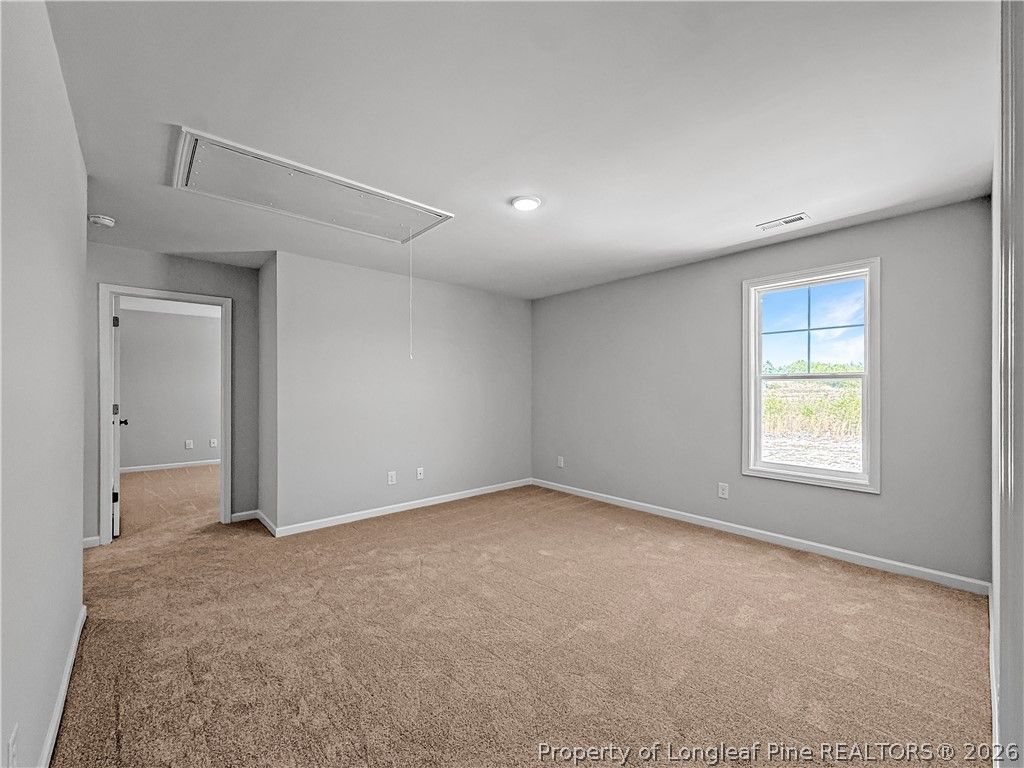 574 Ashley Heights (Lot 91) Drive, Aberdeen, NC 28315 — photo 22