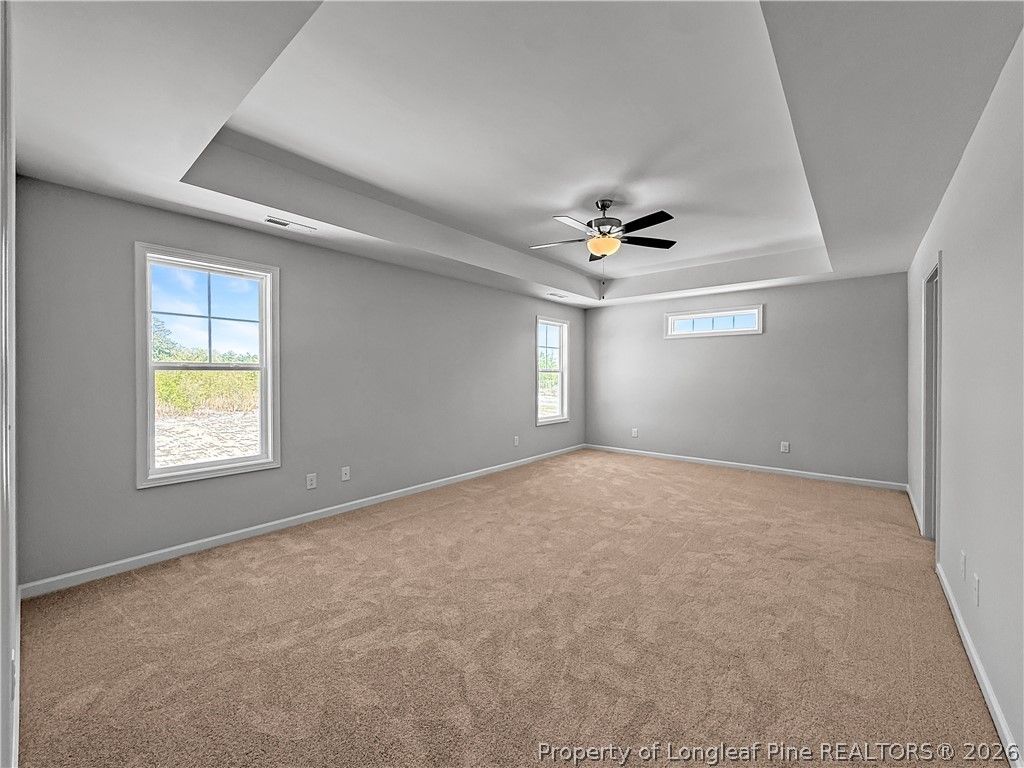 574 Ashley Heights (Lot 91) Drive, Aberdeen, NC 28315 — photo 23