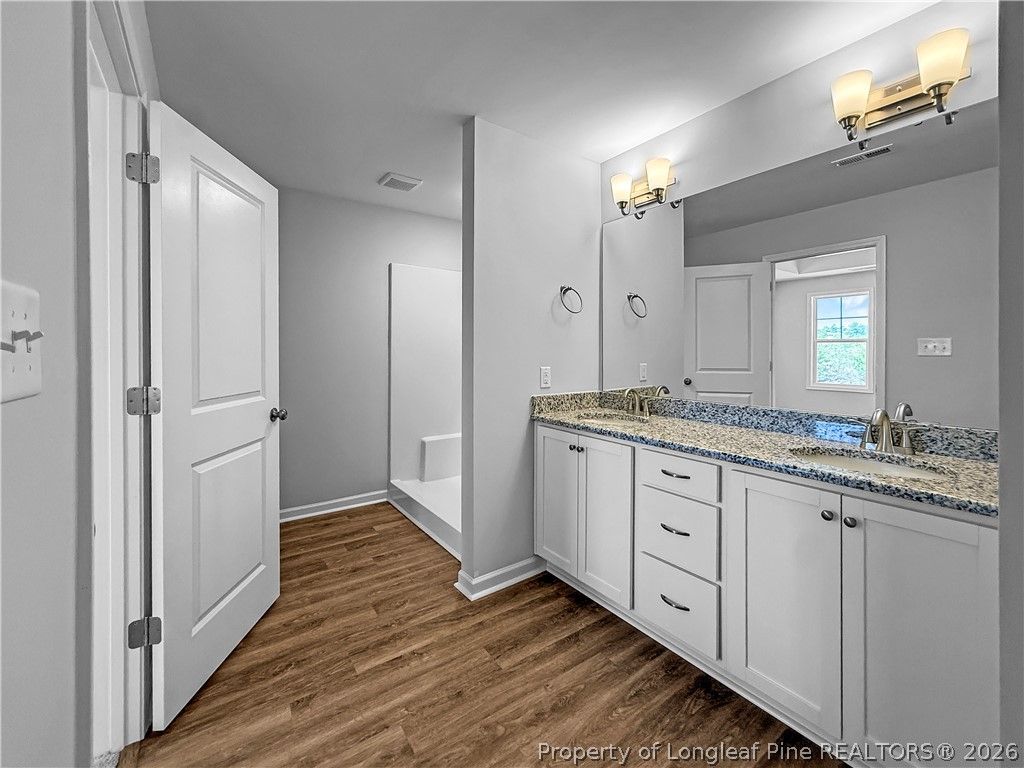 574 Ashley Heights (Lot 91) Drive, Aberdeen, NC 28315 — photo 26