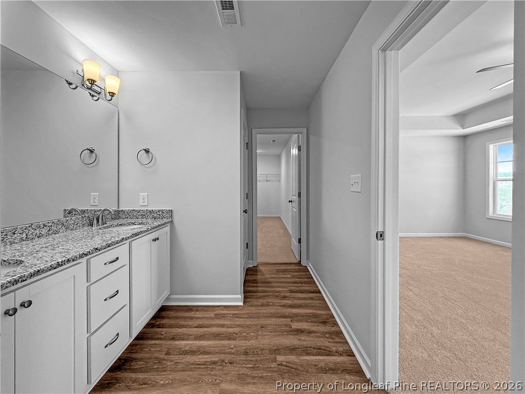 574 Ashley Heights (Lot 91) Drive, Aberdeen, NC 28315 — photo 27