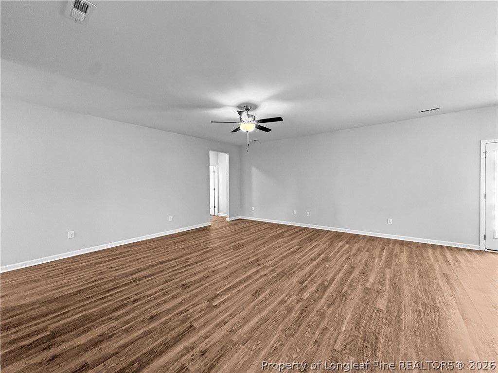 574 Ashley Heights (Lot 91) Drive, Aberdeen, NC 28315 — photo 7