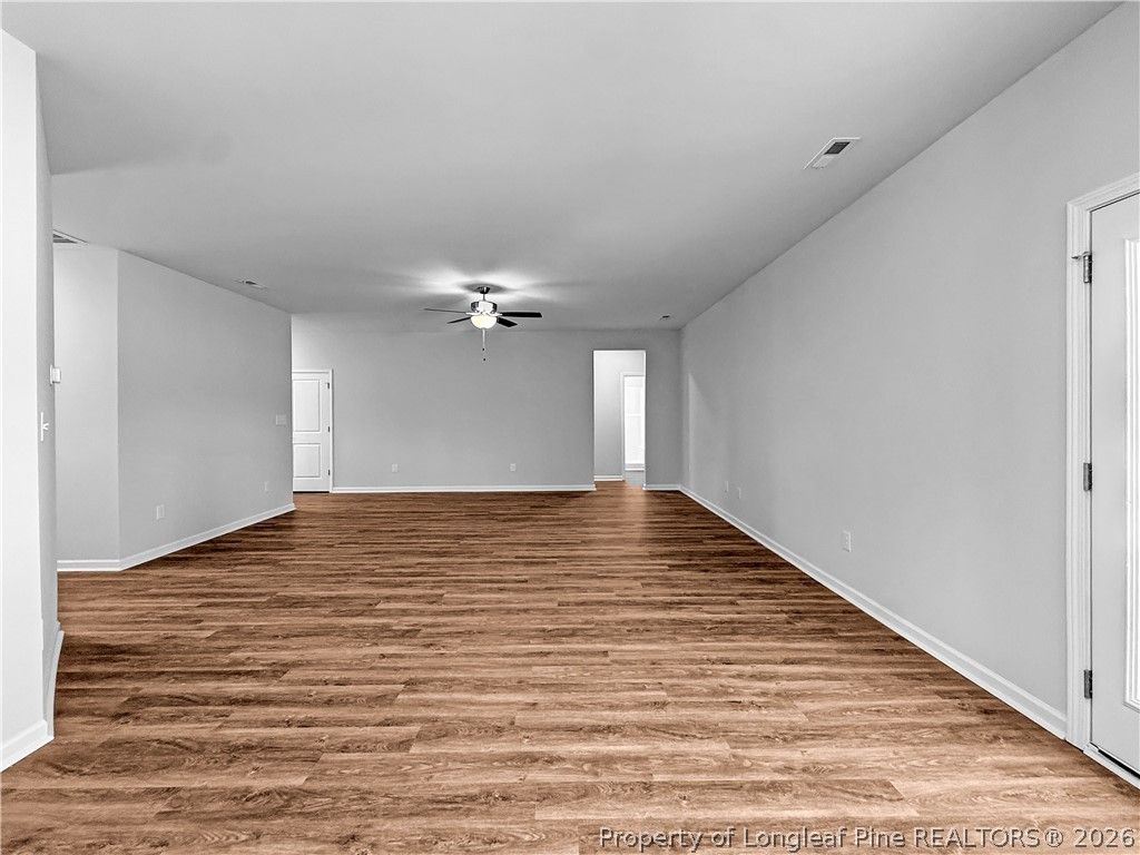 574 Ashley Heights (Lot 91) Drive, Aberdeen, NC 28315 — photo 8