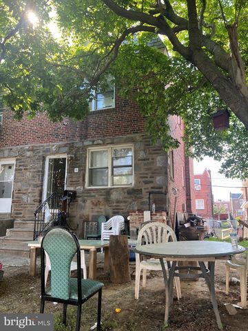 6726 AKRON ST, Philadelphia, PA 19149