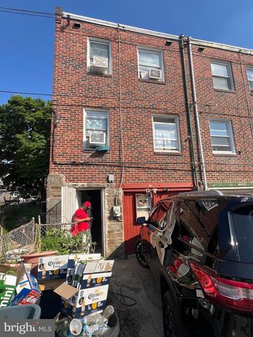 6726 AKRON ST, Philadelphia, PA 19149