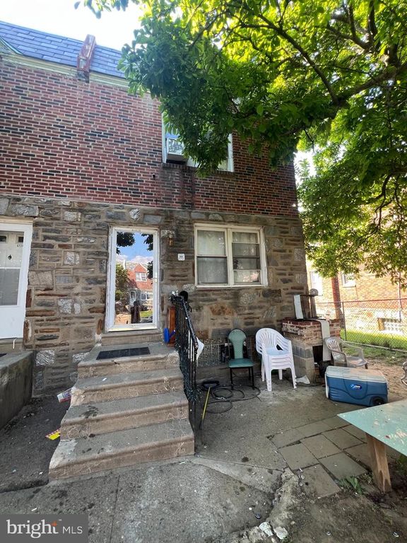 6726 AKRON ST, Philadelphia, PA 19149