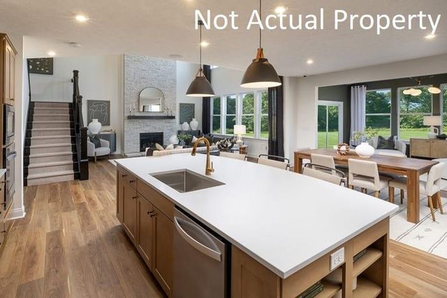 2893 Cleo Street, Lot 3523, Delaware, OH 43015