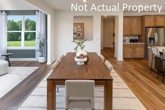 2893 Cleo Street, Lot 3523, Delaware, OH 43015