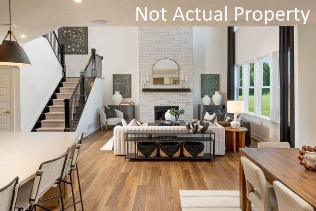 2893 Cleo Street, Lot 3523, Delaware, OH 43015