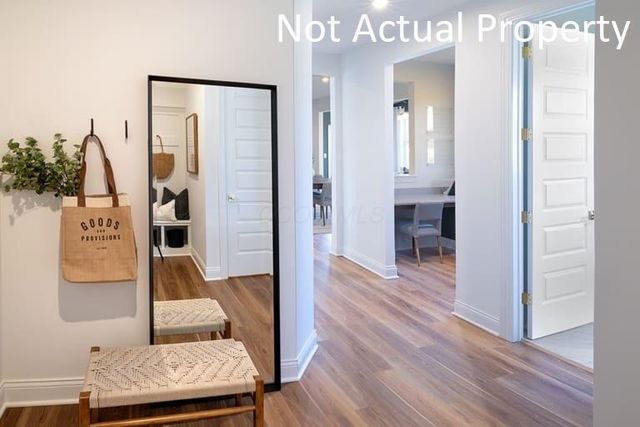 2893 Cleo Street, Lot 3523, Delaware, OH 43015