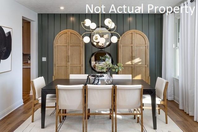 2893 Cleo Street, Lot 3523, Delaware, OH 43015