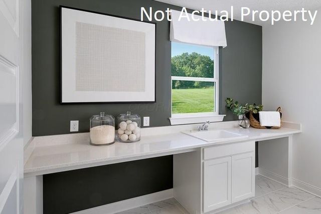 2893 Cleo Street, Lot 3523, Delaware, OH 43015