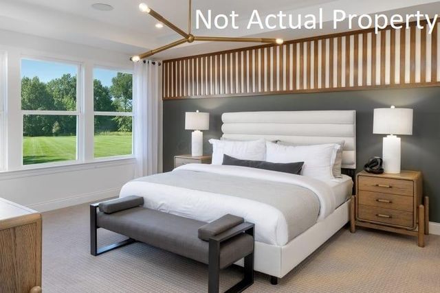 2893 Cleo Street, Lot 3523, Delaware, OH 43015