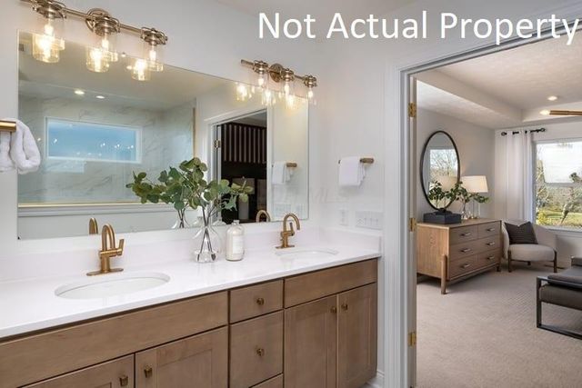 2893 Cleo Street, Lot 3523, Delaware, OH 43015